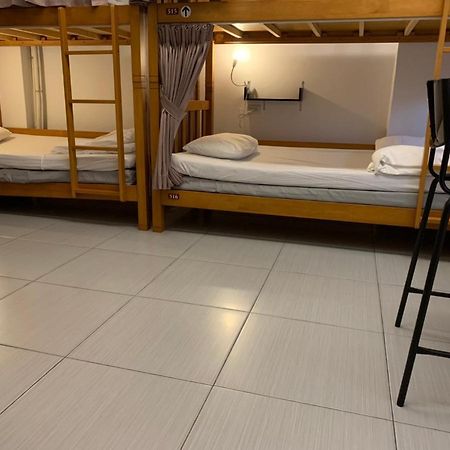 Backpacker 41 Hostel - Tajcshung Kültér fotó