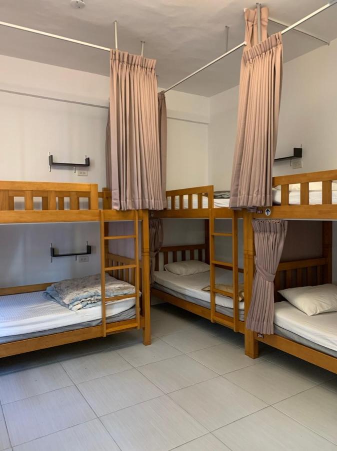 Backpacker 41 Hostel - Tajcshung Kültér fotó