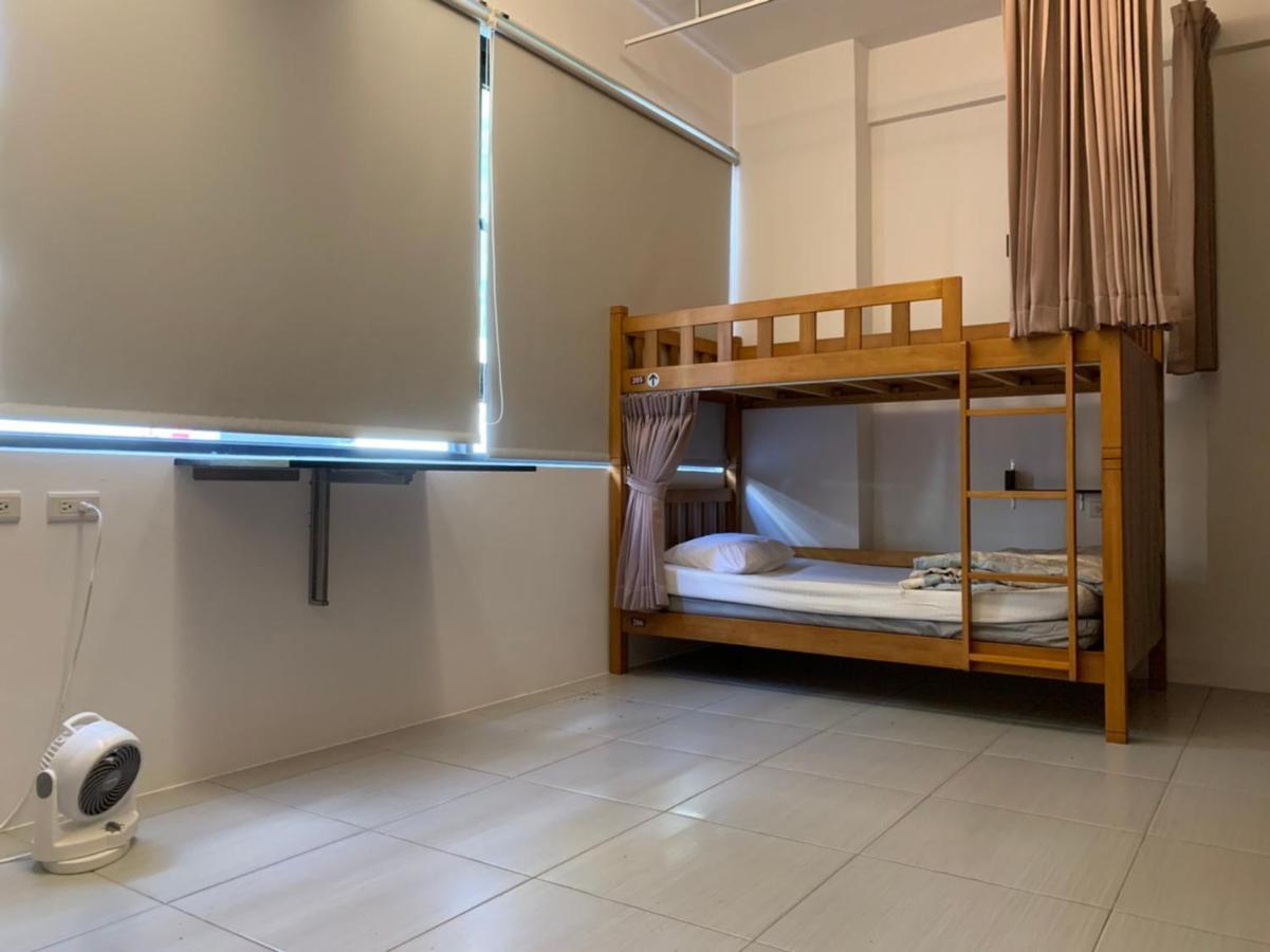 Backpacker 41 Hostel - Tajcshung Kültér fotó