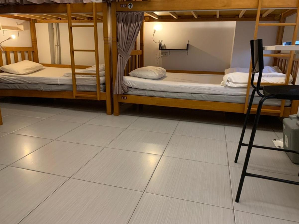 Backpacker 41 Hostel - Tajcshung Kültér fotó