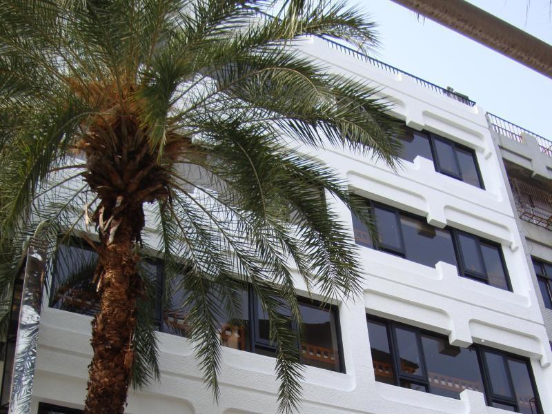 Backpacker 41 Hostel - Tajcshung Kültér fotó