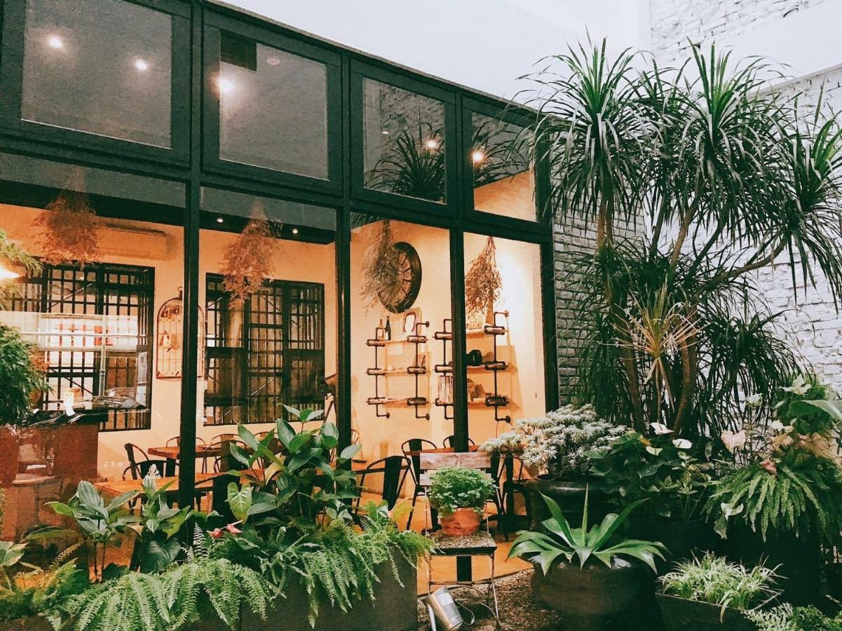 Backpacker 41 Hostel - Tajcshung Kültér fotó