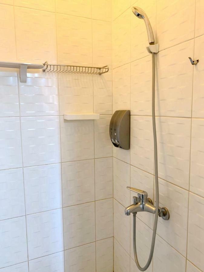 Backpacker 41 Hostel - Tajcshung Kültér fotó